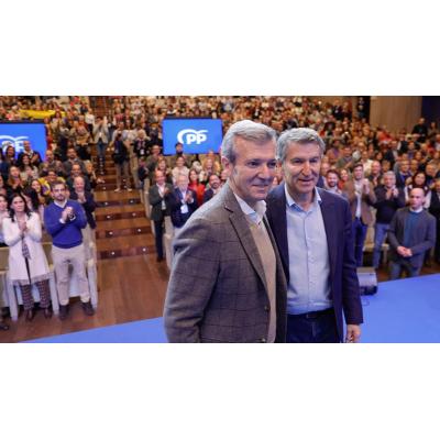 Feijóo anuncia que reformará el suplicatorio para que no implique "impunidad": "Mi Gobierno no amnistiará al sanchismo"
