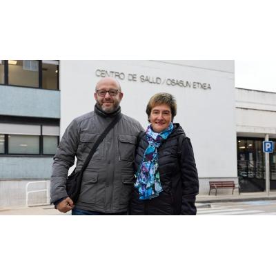 Una madre que busca soluciones: "Me ha tocado escuchar comentarios en las salas de espera de que mi hija está maleducada"
