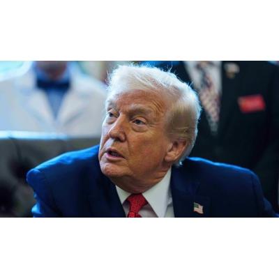 Los tres mundos de Trump