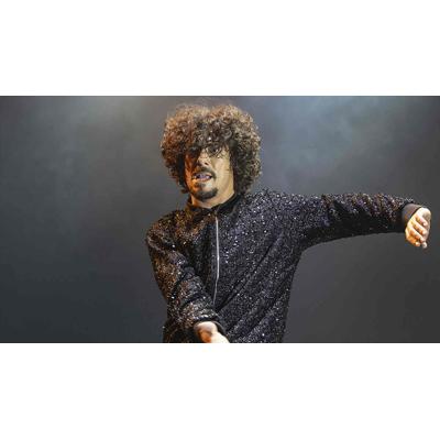 El original espectáculo que llega a Pamplona y fusiona el flamenco con la poesía árabe