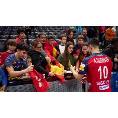Agradecidos con Pamplona