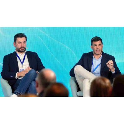 “Navarra está secuestrada”: Javier García carga contra el PSOE y el Gobierno de Chivite en la Interparlamentaria del PP