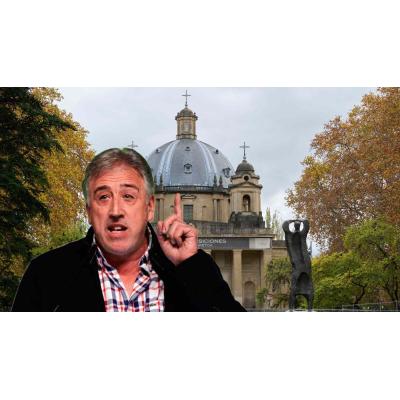 Asiron despilfarrará 100.000 euros más en un nuevo concurso para el Monumento a los Caídos