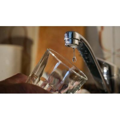 Rebaja de la tasa de agua para bajos consumos en Lekunberri