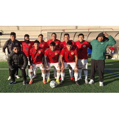 El C.D. Ambato-Café Diamante cae ante Fontellas en la última jornada del Trofeo Amistad