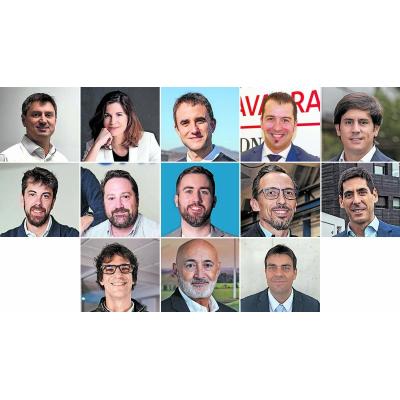 Así será el 2026 en Navarra: 13 referentes de las energías renovables lo analizan