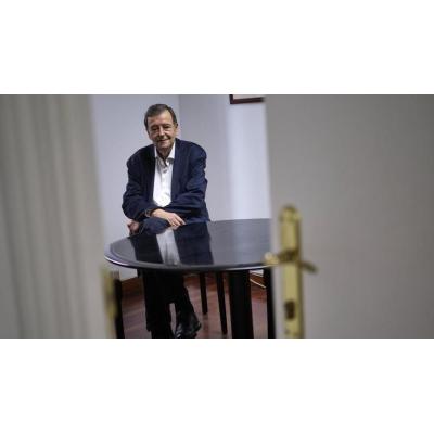 Lizarbe apoya el manifiesto crítico con Sánchez y aboga por recuperar el diálogo del PSOE con UPN y PP