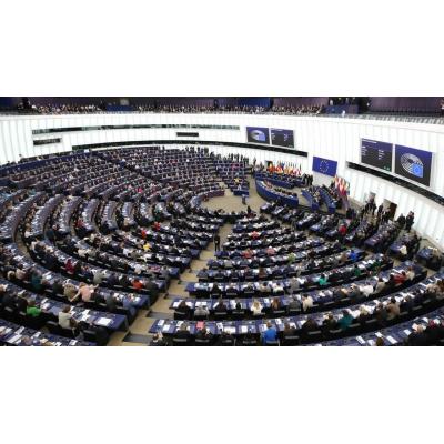 EH Bildu recabará firmas en la CAV y Navarra para que la UE suspenda el acuerdo comercial con Israel