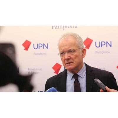 UPN dice que el nuevo concurso sobre los Caídos es un "despilfarro"