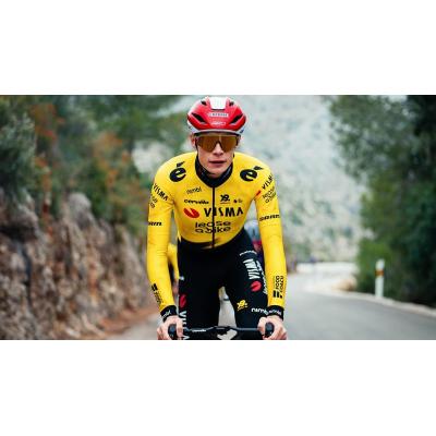Vingegaard arrancará la temporada en la Volta