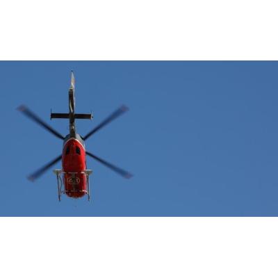 Rescatados dos montañeros que no podían seguir por agotamiento en Otsagabia