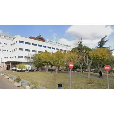 Investigan como un presunto caso de violencia de género la muerte de una mujer de 78 años en Badajoz
