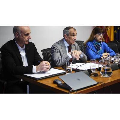 El coste de la segunda fase del Canal para llevar agua a la Ribera aumenta hasta los 373 millones