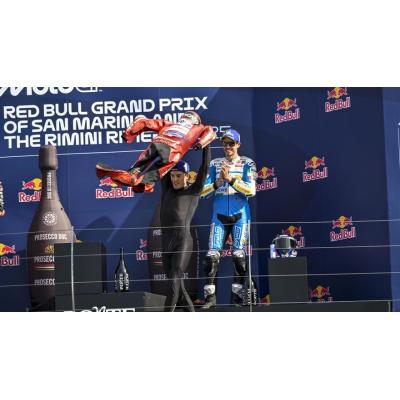 Los sueldos de los pilotos de MotoGP