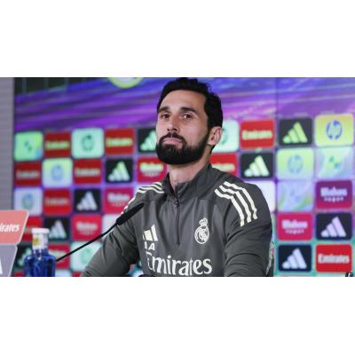 Arbeloa: "Si quisiera ser José Mourinho fracasaría estrepitosamente"