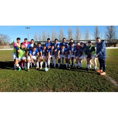 El club de fútbol navarro que repartirá trozos de su césped entre sus simpatizantes