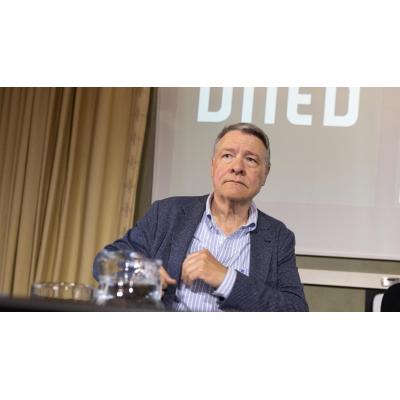 Jordi Sevilla lanza un manifiesto para reformar el PSOE con vocación de corriente interna