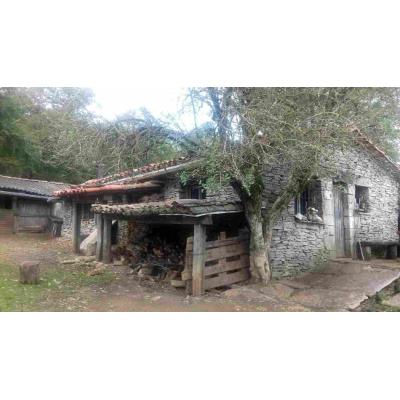 La borda escondida en la sierra de Andía donde se come el auténtico menú de pastor en Navarra