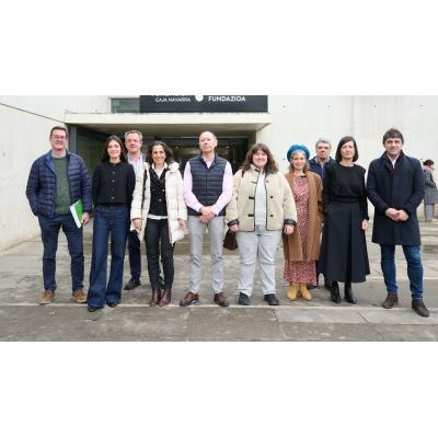 Los ocho pueblos y festivales que van a recibir el impulso de Fundación Caja Navarra en 2026