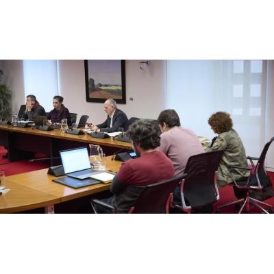 La comisión de Belate pide un informe jurídico para volver a citar a las Confederaciones