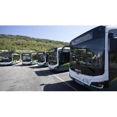 Movilidad sostenible: una prioridad para la Comarca de Pamplona