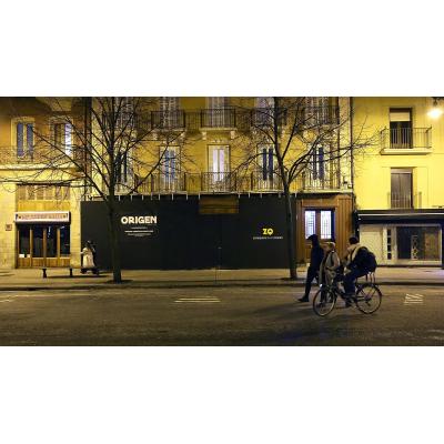 De Las Pocholas al 'real food', así es el nuevo restaurante que abrirá en el centro de Pamplona