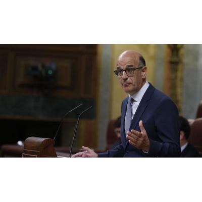 UPN pide los datos sobre la estación de Tudela