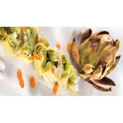 El evento gastronómico que llega a Navarra con recetas sorprendentes en las que la verdura reina