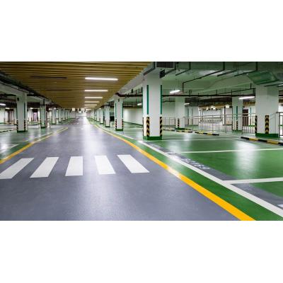 Aparcar 12 horas por menos de 3 euros en Pamplona: el descuento que llega a tres parkings subterráneos