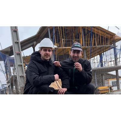 Esto es lo que podría costar construir una casa de 200 m2