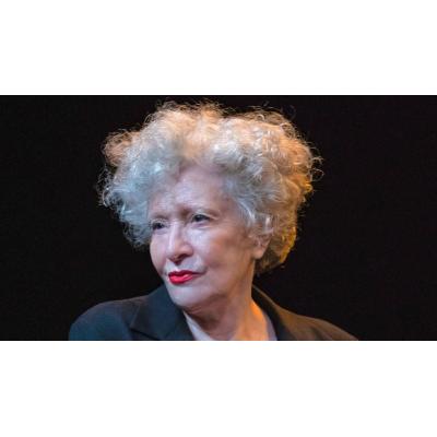 La actriz y directora Magüi Mira, nueva presidenta de la Academia de Artes Escénicas