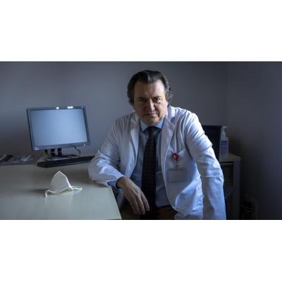 El neurólogo navarro David Ezpeleta, reelegido Vicepresidente de la Sociedad Española de Neurología