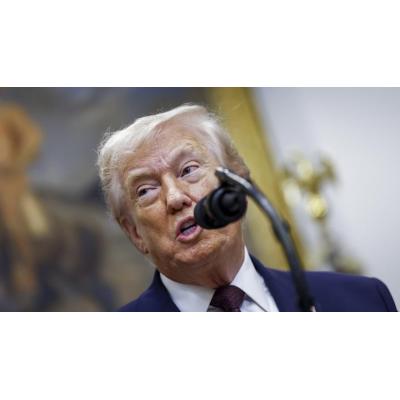 La BBC pedirá a un tribunal de Estados Unidos que desestime la demanda por difamación de Trump
