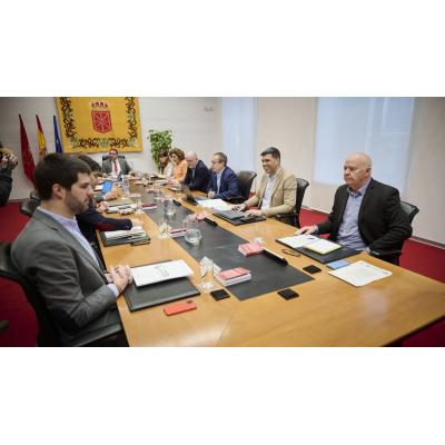 El acuerdo con Mercosur enciende a todos los partidos en Navarra: "Vende nuestra soberanía alimentaria"