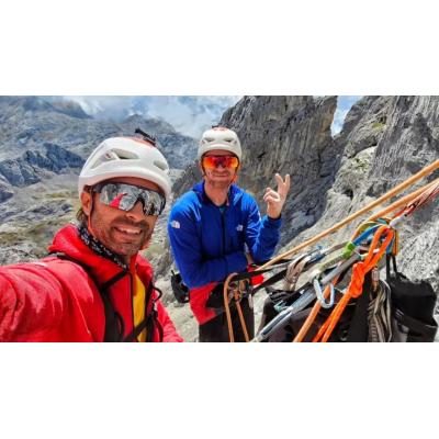 Nueva edición de la Semana de la Montaña en Ansoáin