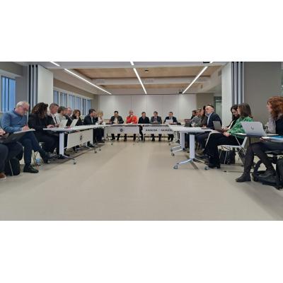 Navarra revisa su estrategia y marca los sectores emergentes que quiere empujar en 2026