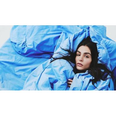La navarra Natalia Lacunza inicia la gira de presentación de su segundo álbum de estudio 'N2STAL5IA'