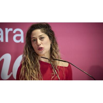 Sumar carga contra el PSOE por el decreto de alquileres y alienta a la población a la movilización social