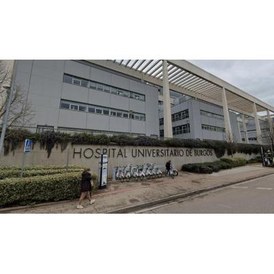 Fallecen dos pacientes con cáncer en el Hospital de Burgos por un error humano en la preparación de un tratamiento