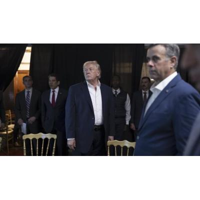 Estados Unidos afirma que "la diplomacia es la primera opción", pero no descarta bombardear Irán