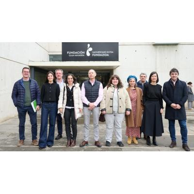 Ocho proyectos culturales de zonas rurales de Navarra recibirán 5.000 euros de ayuda en 2026
