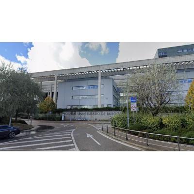 Fallecen dos pacientes oncológicos en el Hospital de Burgos por un fallo en el tratamiento