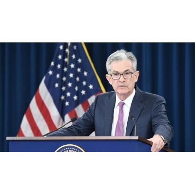 Los principales banqueros centrales se solidarizan con Powell en apoyo de la independencia de la Fed