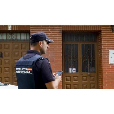 Detenida la pareja de 81 años de la mujer asesinada en Badajoz