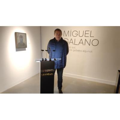 Qué hacer y qué ver en Navarra y en Pamplona. Agenda cultural