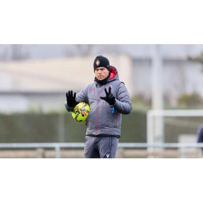 Un Lisci más ambicioso: "Los jugadores se van a matar y van a honrar el escudo”