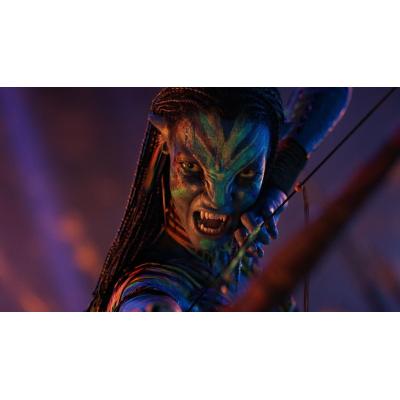'Avatar: Fuego y Ceniza' sigue número 1 en la taquilla y llega a 1.230 millones de dólares