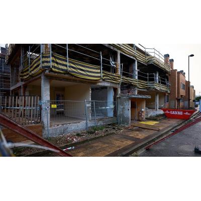 El largo camino de recuperar tu casa