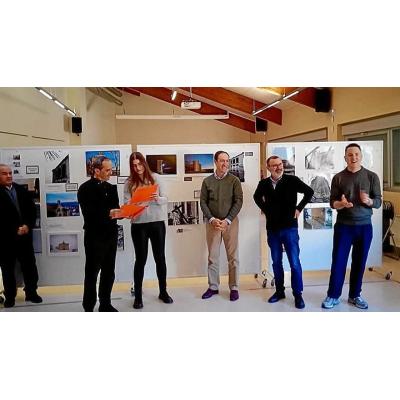 Jesús Javier Morrás gana el I Concurso de Fotografía Ermita de los Remedios de Sesma