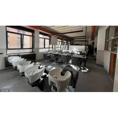 Un giro en la FP de Navarra: un edificio histórico empieza a transformarse por fases para acoger más estudios